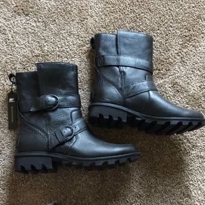 SOREL Waterproof Boots